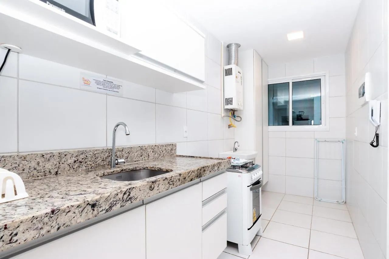 Muro Alto Condominio Clube By Aft Porto de Galinhas Apartment