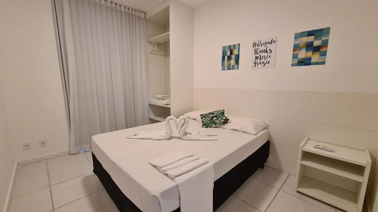Muro Alto Condominio Clube By Aft Porto de Galinhas