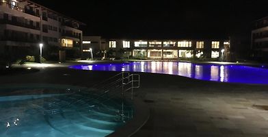 MURO ALTO CONDOMINIO CLUBE BY AFT PÔRTO DAS GALINHAS (Brasil) - de R$ 364